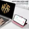 El envío transfronterizo es adecuado para Funda para Teléfono Samsung A03S Flip, Estilo de Negocios Simple A11, Ranura para Tarjeta A41, Funda de Cuero para Teléfono A21S