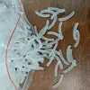 Curvador de cílios com pente de dentes para curvatura natural, fixação duradoura, grande angular, curvador de cílios sem aro de girassol para iniciantes