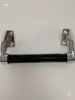 Manija de puerta de gabinete de vapor, manija de baquelita resistente al calor, accesorios para equipos de cocina comerciales, manija de plástico de baquelita anti-quemaduras para gabinete de vapor de arroz