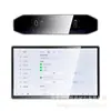 Aplicable a GAC EAN Chuanqi M8E9 Hao Platinum Instrumento Navegación HD Película Templada Antiexplosión 9H Película Protectora de Decoración Interior