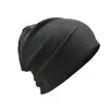 Gorro Cálido de Punto para Esquiar Moda Aceite Otoño e Invierno Doble Propósito Ciclismo al Aire Libre Gorro Baotou Hombres y Mujeres Deporte a Prueba de Frío