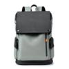 Mochila Masculina Mochila Transfronteiriça Casual Grande Capacidade Versão Coreana Fabricante de Mochila para Computador Pode Imprimir Logotipo Mochila