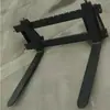 O Conjunto de Garfos para Mineração Ex484 da Qiancheng Manufacturing, um Acessório para Carga de Transporte, é Forjado com um Acabamento Robusto e Durável