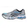 Kuaipu Tian Sapatos para Exterior Kayano14 Amortecimento Tênis de Corrida Respirável Casual Unissex Tênis de Corrida Versátil Sapatos Esportivos