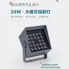Foco Cuadrado Pequeño LED Impermeable para Exteriores Lámpara de Iluminación para Jardín Paisaje Césped Árboles Foco a Prueba de Lluvia para Exteriores Reflector