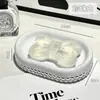 Caixa de Sabão Porta Sabonete Doméstico Prateleira de Armazenamento de Sabonete High-end Bandeja Drenante Caixa de Armazenamento de Banheiro Fofa Levemente Luxuosa Porta Sabonete