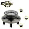 Rolamento de Cubo de Roda Fr3Z1104A Roda Dianteira Adequado para Ford EUA: Unidade de Cubo de Roda Mustang