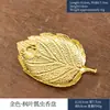 Bestseller Transfronterizo Varios Accesorios para Porta-incienso Porta-incienso Multifuncional para Varillas Porta-incienso de Flor de Loto Plato para Porta-incienso Porta-incienso de Aleación