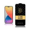 H É Adequado para Película de Vidro Temperado Apple 17, Película para iPhone 17 Air Phone, Película para iPhone 17 Pro Max Phone, Alta Definição
