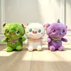 Máquina de Garra Premium de 8 pulgadas Juguetes de Peluche, Muñecas Lindas para Recuerdos de Boda, Regalos para Puestos, Venta al por Mayor