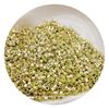 Super 1,6 mm galvanizado contas metálicas antigas contas de arroz faça você mesmo brincos de contas artesanais acessórios de grampo de cabelo antigos