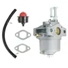 Carburador 1P56 para Cortacésped 1P56F1P52F 79-96cc P15Q-2