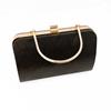 Variedad de Bolsas para Cena Listas para Usar, Materiales para Manualidades, Boca de Caja, Marcos de Metal Dorados Envueltos, Accesorios para Bolsas, Venta Directa de Fábrica