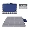 Tapete de piquenique à prova de umidade acampamento ao ar livre espessado toalha de mesa conveniente extra grande tapete de chão toalha de mesa para passeios tapete de praia pano de piquenique