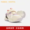 Zapatos para Niños Balabala Zapatos para Niños Pequeños Niños y Niñas Zapatos para Bebés 2025 Nuevos Zapatos de Primavera y Otoño Antideslizantes Animales Lindos