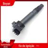 Adequado para bobina de ignição Kaiyue Hongguang Baojun 9023781 UF851 96875090 FK0374