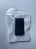 Directo de fábrica red para el cabello gorra de presión para mujer placa para el cabello peluca banda de silicona para el cabello alta elasticidad doble cabeza a través de tocado invisible