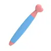 Tablet de Aprendizagem Honor Caneta Capacitiva Desenho Animado Educacional Caneta de Audição Infantil Adequada para iPad Tela Sensível ao Toque Caneta para Escrever
