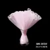 Fio Onda, Fio Onda Pérola, Papel para Embalar Buquê, Material para Embalar Flores, Rede de Fio para Arte Floral, Materiais e Suprimentos para Floricultura