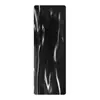 Tapete de Yoga Personalizado Transfronteiriço de Casca de Coco Fosca com Borracha PU em Cores Contrastantes, Tapete de Luxo Antiderrapante, Tapete Profissional Lu Style para Fitness