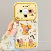 Funda para Teléfono Móvil Huawei Mate80 Correa de Silicona con Cadena Diseño Huaweimate70 Sentido 60 Estrella de la Música Personas