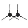 Suministrado directamente por el fabricante, Adecuado para Cepillos Laterales de Aspiradoras Robot Dreame S10/X10/X20/X30, Accesorios para Aspiradoras Dreame