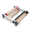 Plataforma de Montaje para Bicicleta, Plataforma de Rodillos para Bicicleta de Montaña, Plataforma de Entrenamiento en Interiores, Suministros, Equipo y Accesorios para Ciclismo