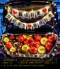 Sorpresa en el Maletero del Coche San Valentín Chino Romántico Decoración de Cumpleaños para Novia Escena de Diseño de Maletero para Propuesta de Matrimonio Confesión