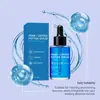 Sérum de Tripéptidos Cuidado Diario para la Piel del Rostro Cuidado Hidratante Suave y Cómodo Protección de la Piel Textura Ligera