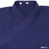 Túnica taoísta solapa diagonal cuello de las Tres Purezas túnica taoísta estilo para hombres y mujeres primavera y verano ropa taoísta túnica larga algodón y lino ropa taoísta mujeres