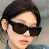 Gafas de Sol Ojo de Gato Estilo Y2K para Mujer, Personalizadas de Gama Alta Estilo Milenio Ins Moda Popular Dulces y Frescas Gafas de Sol para Hombre con Protección UV