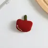 Novos Acessórios para Bonecas com Formato de Animal Cartoon Coruja Frutas Acessórios para Broche DIY Roupa Bolsa