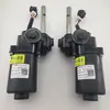 Motor de pedal eléctrico TB-507A-LH-16, motor de pedal de cinco cables, motor de pedal especial Yunliansheng