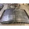 Puerta Impermeable de Pared Delgada con Protección de Sellado Multinivel Ml2.5/2.0x2.32 Puerta Impermeable de Pared Delgada para Minería