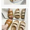 Chanclas Birkenstock de Suela Gruesa para Mujer, Nuevo Modelo Verano 2026, Cómodas Chanclas Antideslizantes para Playa, Sandalias Deportivas Casuales