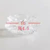 Suporte para Lâmpada de Manteiga com Vidro Transparente, Base Suporte para Vela Flor de Lótus de Três Camadas, Suporte de Cera para Oferenda, Suporte para Lâmpada de Buda, Lâmpada de Oferenda, Suprimentos Budistas