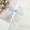 Renda Doce Pérola Borla Coração Strass Laço Acessórios DIY Capa de Celular Meias Sapatos Acessórios de Roupa