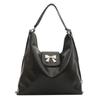 Mochila de moda de estilo coreano para mujer, bolso de mano informal de viaje de gran capacidad, estilo occidental, sencillo, 2024