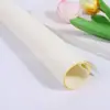 Papel para Envolver Regalos Patrón de Lino Teñido por Inmersión Clásico Papel para Cubrir Libros Papel con Textura de Pulpa Original Spot 120g