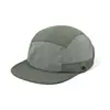 Gorra de visera estilo japonés de secado rápido para primavera y verano función de trabajo cinco paneles costura de paneles gorra de béisbol para exteriores para hombres y mujeres sombrero de montañismo