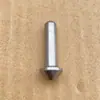 Accesorios para cabezal de bomba de pistón de tres cilindros agrícola Válvula reguladora de presión para pulverizador Conjunto de racor de retorno de agua Volante regulador de presión de bomba de alta presión