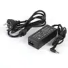 Adecuado para Cargador de Portátil Hp 19.5V2.31A 45W Puerto Azul Pequeño con Pin Adaptador de Corriente