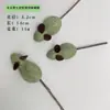 Juguetes de Paleta de Hierba Gatera Listos para Usar del Fabricante, Nuevos Palitos para Morder, Palitos para Gatos, Palitos para Morder con Forma, Juguetes de Auto-Placer