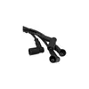 Fio de alta tensão para automóvel, cabo de vela 8200943801 8200506297 7700273826