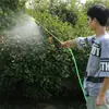 Pulverizador eléctrico portátil agrícola máquina de pulverización de carga multifuncional bomba de diafragma de alta presión máquina de niebla