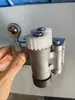 Accesorios para máquina empaquetadora semiautomática de doble motor, tipo universal, combinación de polea de presión y polea de alimentación
