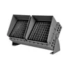 Luces Lavadoras de Muros Exteriores, Focos LED Impermeables para Exteriores, Luces para Proyectos de Construcción, Focos para Estadios, Luces para Iluminación de Parques y Puentes