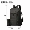 2023 Nuevo Mochila Plegable para Exteriores Bolsa de Piel para Hombres y Mujeres Deportes Viajes Viaje Mochila Plegable Ligera
