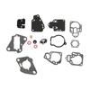 Accesorios Marinos 1395-811357 Kit de Reparación de Carburador Fuera de Borda Adecuado para Mercury 187212 13959645