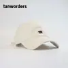 Gorra de Béisbol de Oso Polar con Ala Ancha, Parte Superior Suave, Protección Solar, Unisex, Nuevo Modelo 2024